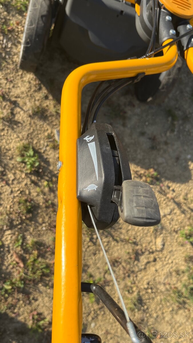 Kosačka STIGA Combi 748 V (48 SVQ H) - 3