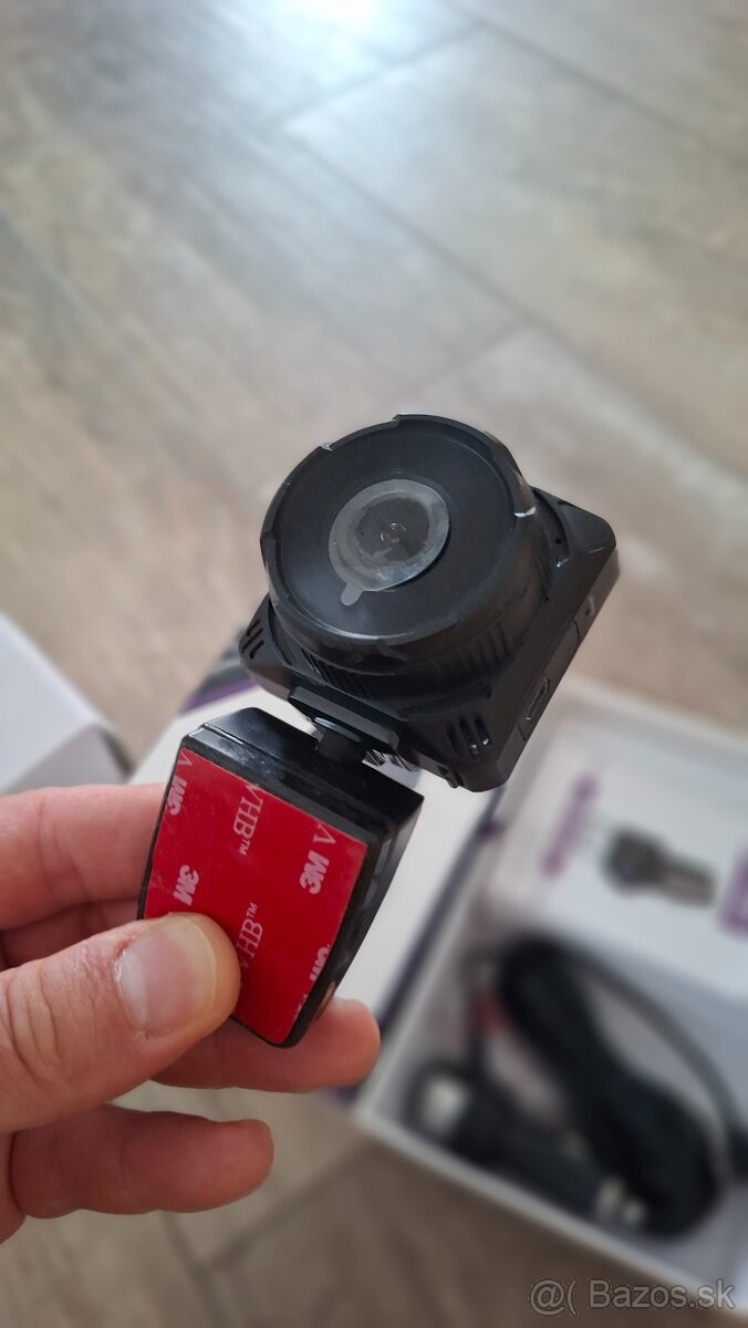 Kamera do auta Full HD - 3