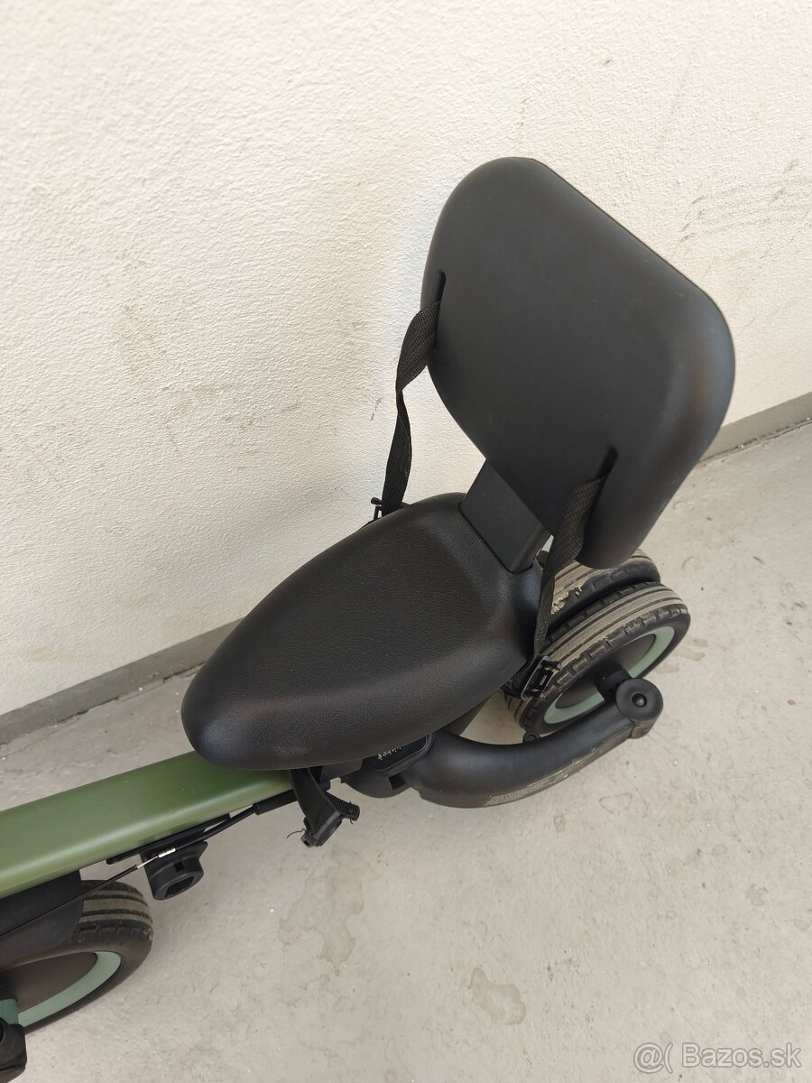 Trojkolka Razor 3v1 Zopa - 3