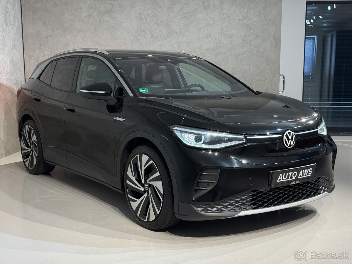 Volkswagen ID.4 Pro Performance LED Tepelko - 3