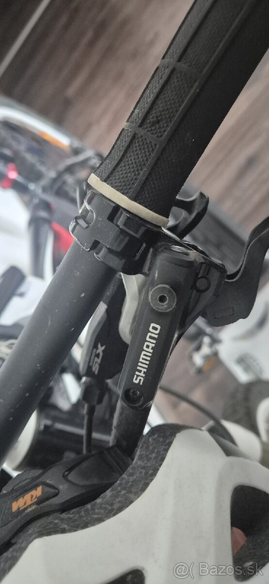 Horsky Bicykel Genesis Axiom 29" - 3