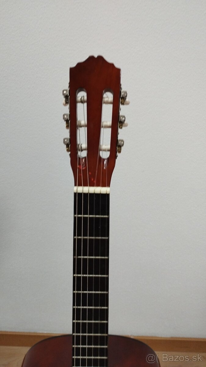 Klasická gitara Spark by Marinez 4/4 - 3