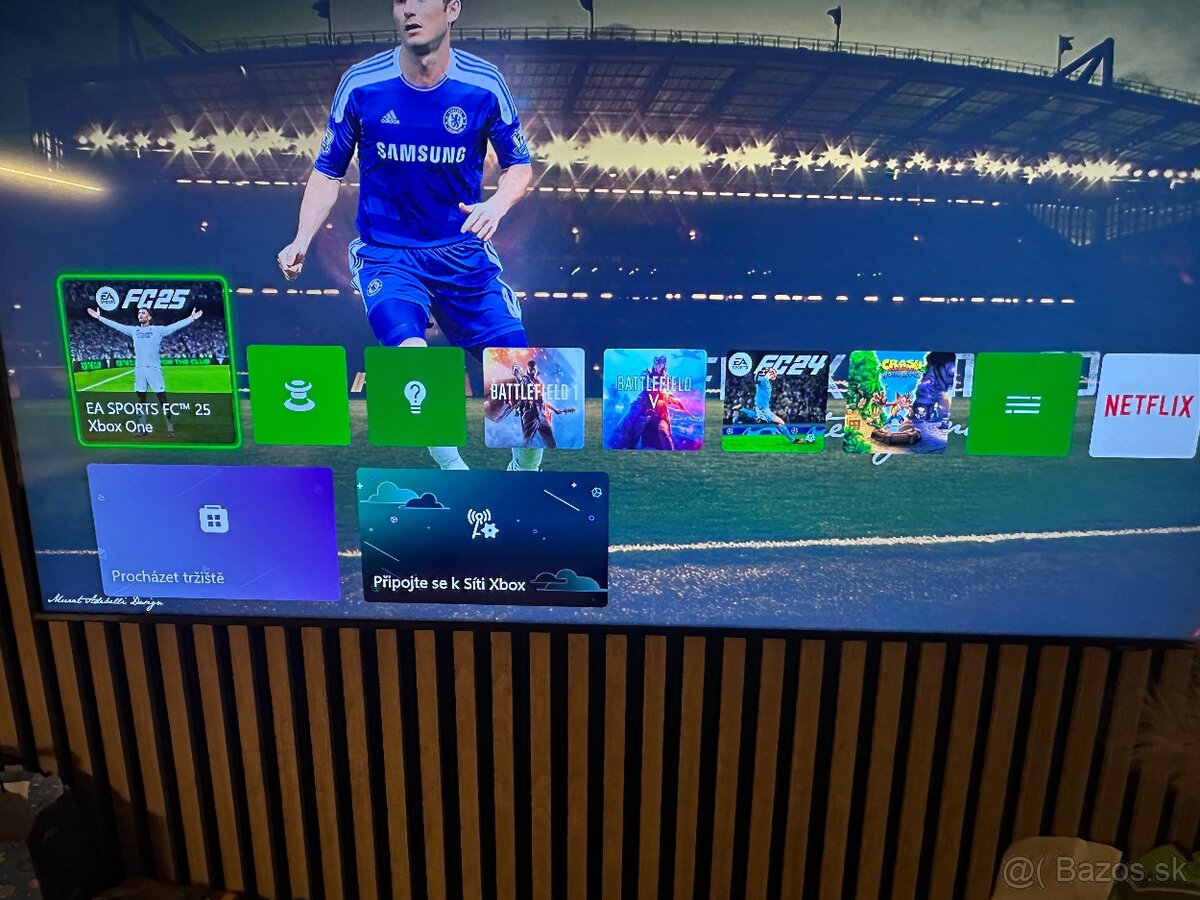 Xbox one s - 3
