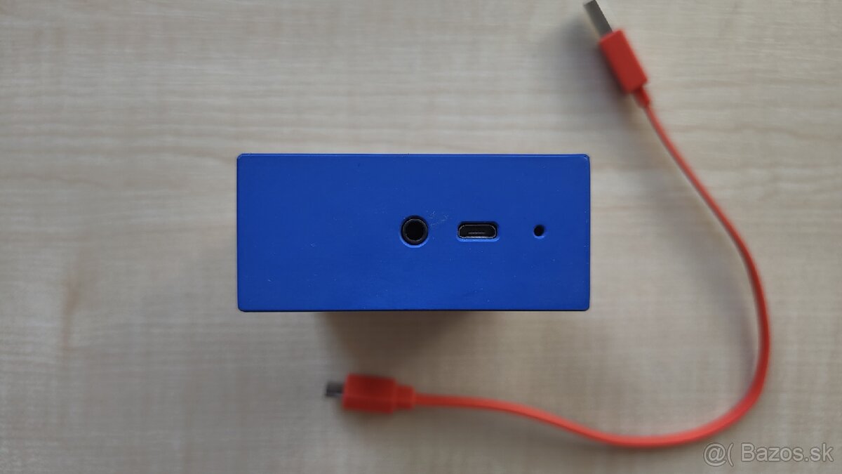 JBL GO reproduktor - 3