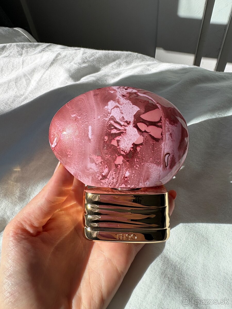 The house of oud empathy TESTER - 3