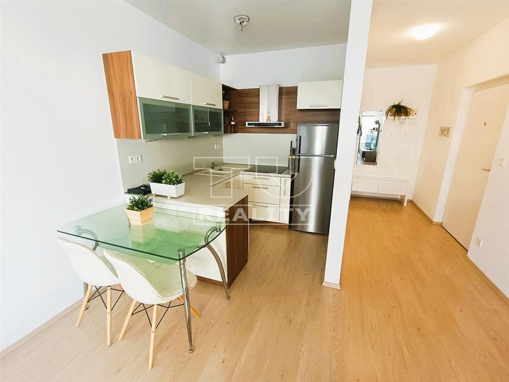 PRENÁJOM 2-IZBOVÝ BYT,NOVOSTAVBA,LOGGIA,PARKING,NOVÉ... - 3