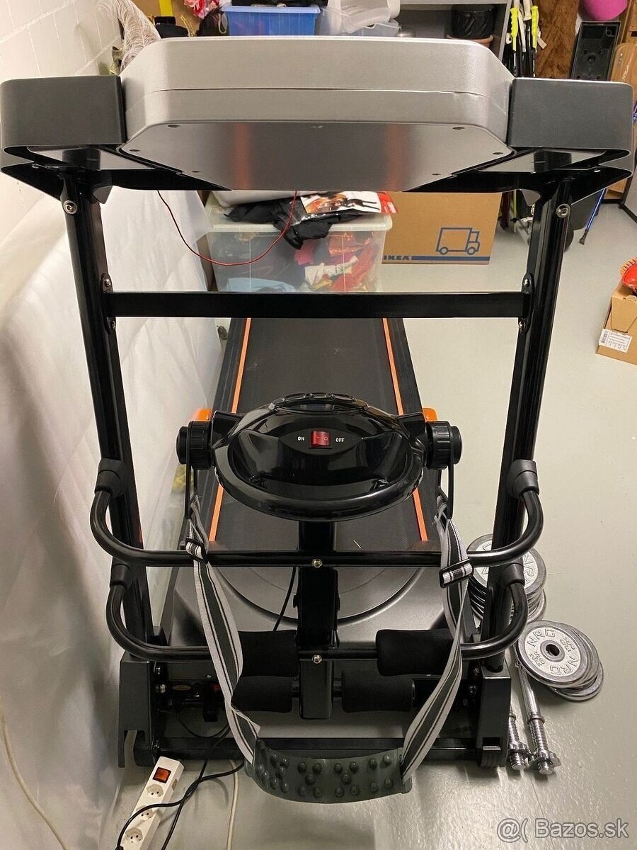 💥Bežecký pás Bodyswiss🇨🇭💥 - 3