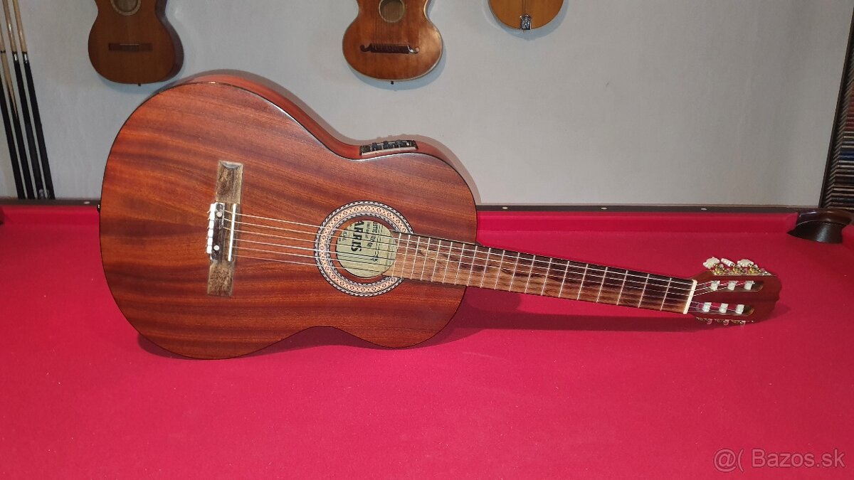 Marris klasická gitara - 3