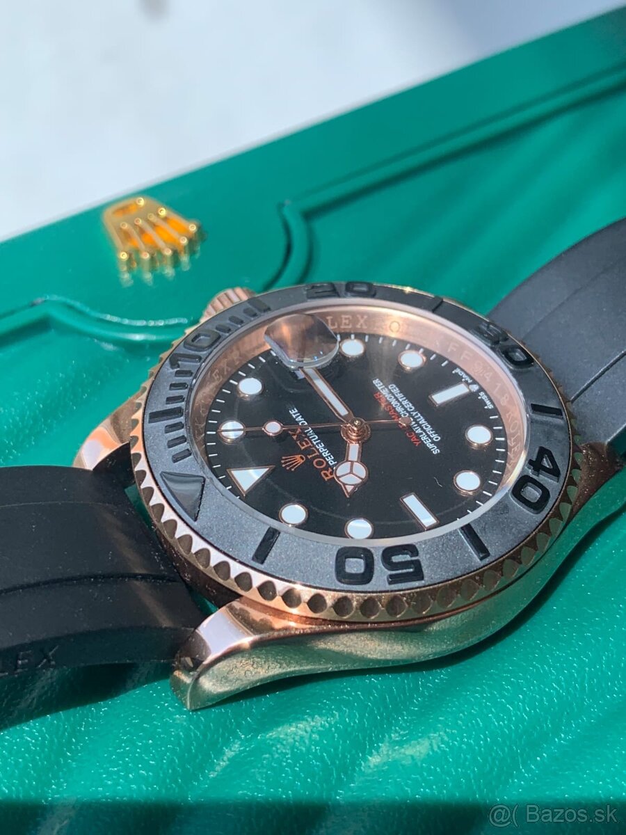 Rolex - 3