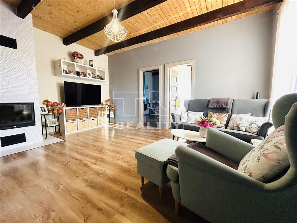 NOVOSTAVBA 4i rodinného domu len pár kilometrov od... - 3