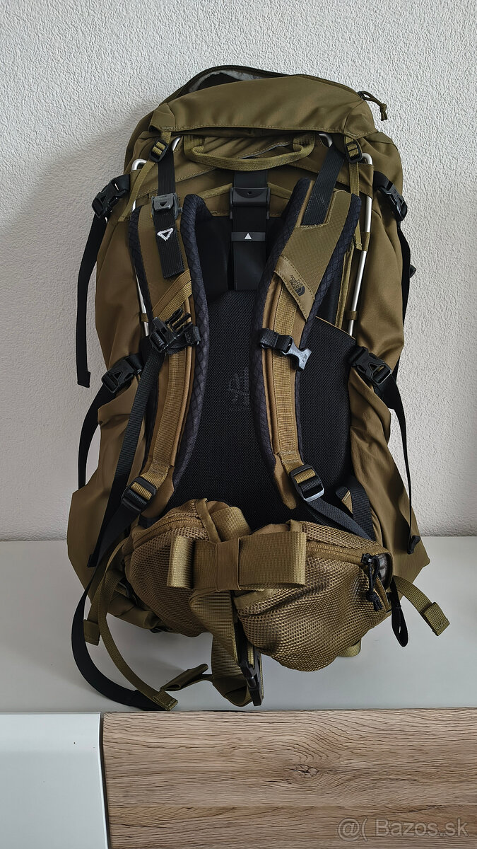 The North Face | Terra 65lt.| Turistický vak - 3