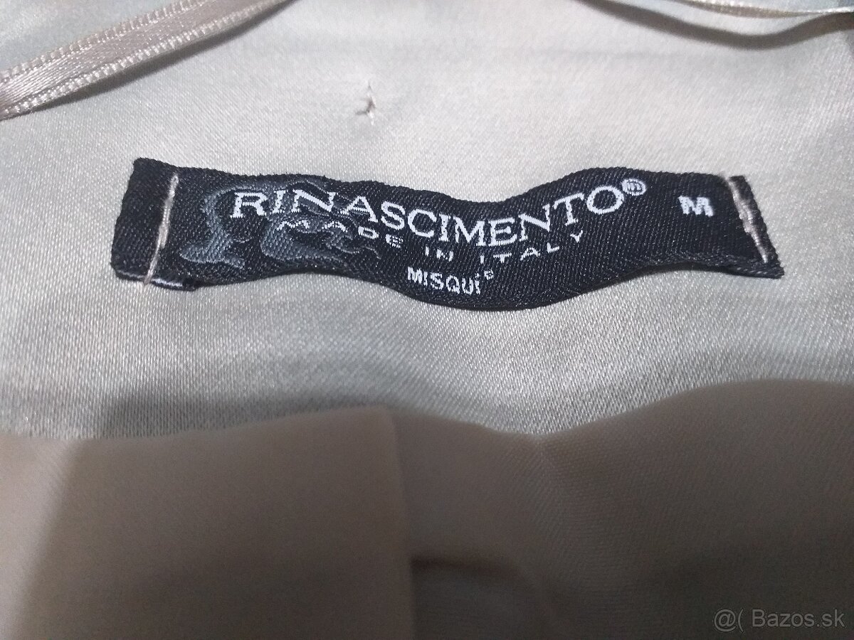 Elegantné šaty - 3