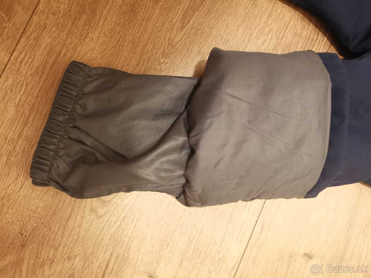 Lyžiarske nohavice Mckinley, 110/5 rokov, , 10000mm - 3