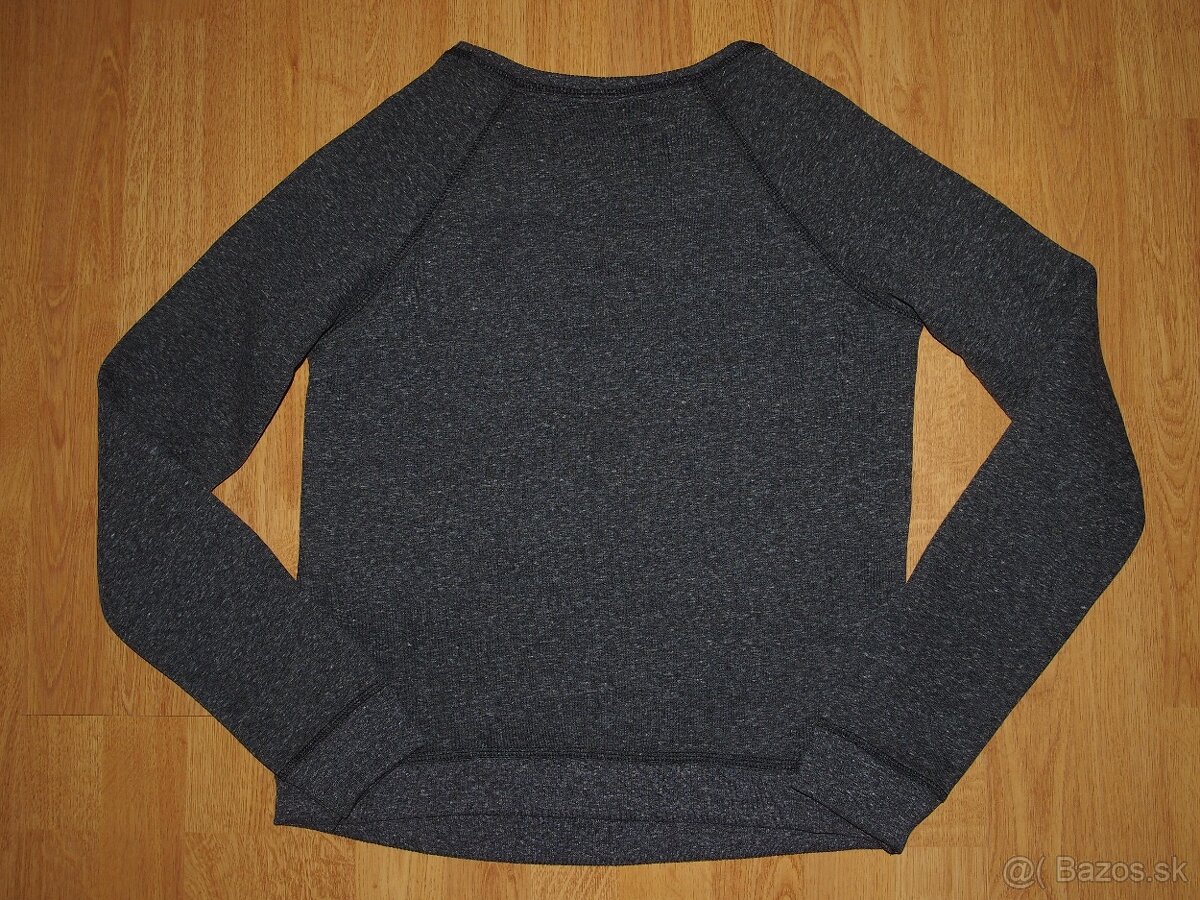 Abercrombie dámska mikina - 3