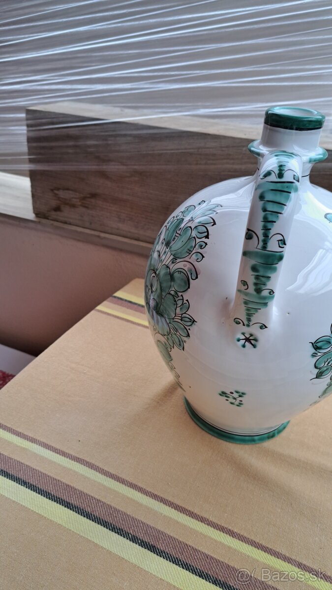 Predam keramickú čutoru - 3