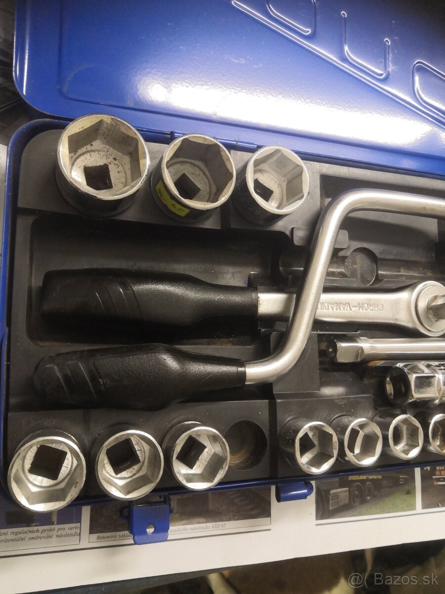 P:gola tona 1/2" top - 3