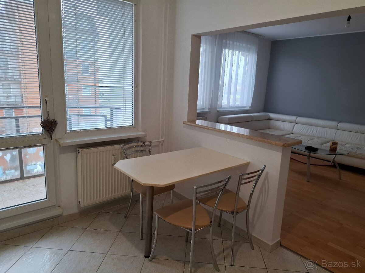 3 izb. slnecny byt - 3