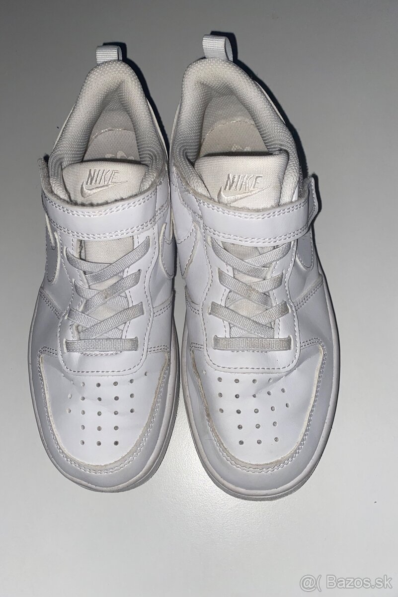 Nike botasky velkost 33 (20,5 cm) - 3