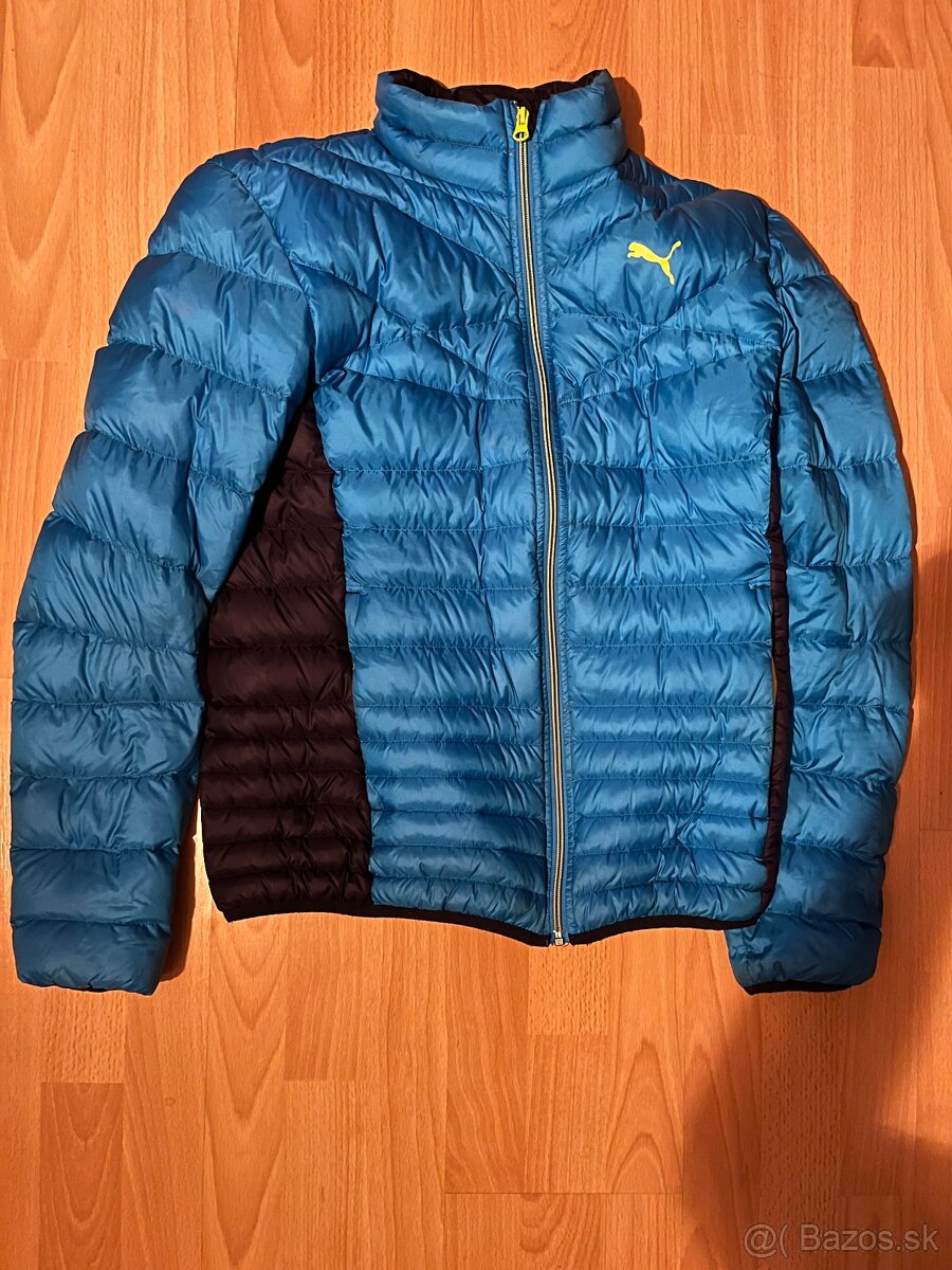 Pánska bunda Puma - 3
