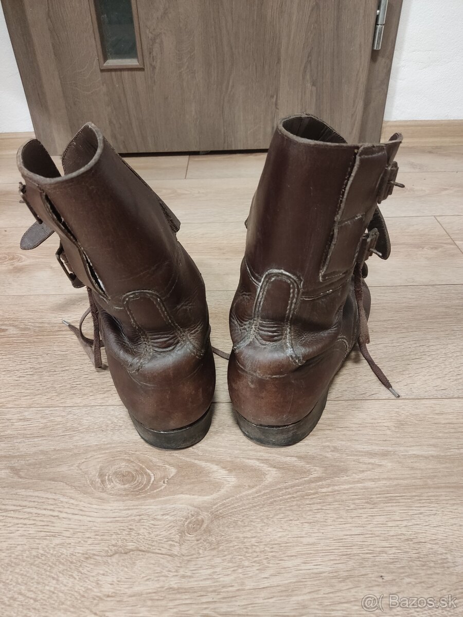 Kanady vzor 62 - vzor 60 - 3