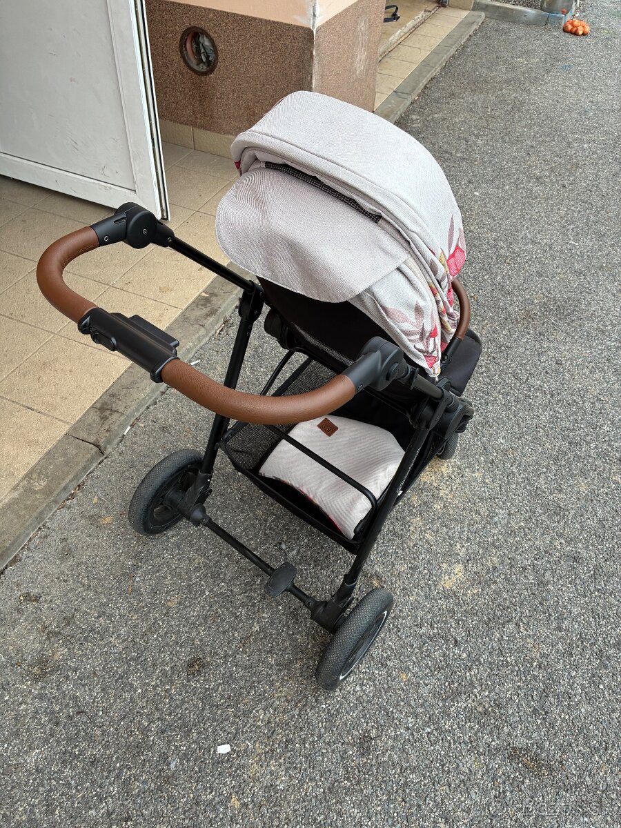 Kočík Kinderkraft - 3