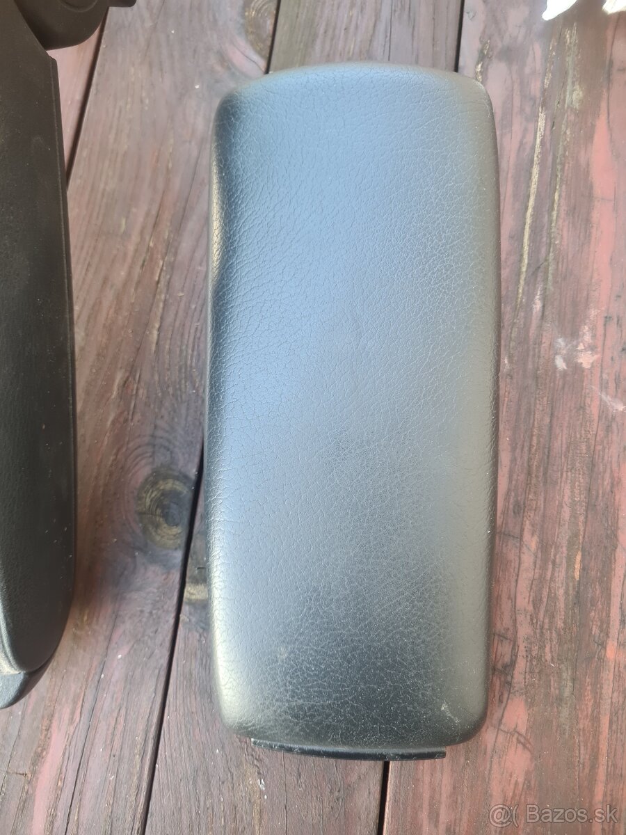 Lakťová opierka audi a6 c5 - 3