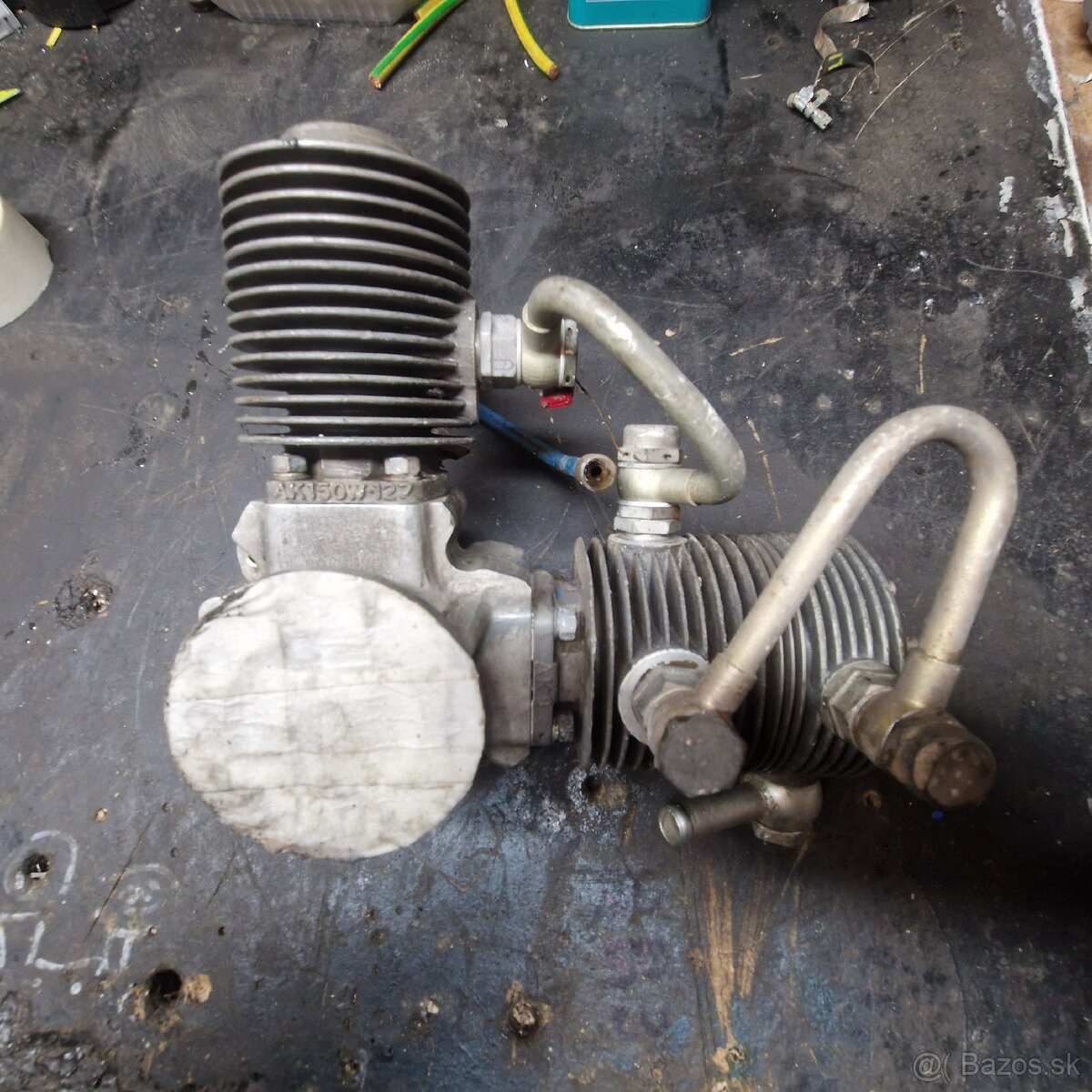Kompresor ak150s - 3