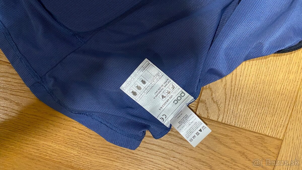 Chranic chrbta POC - 3