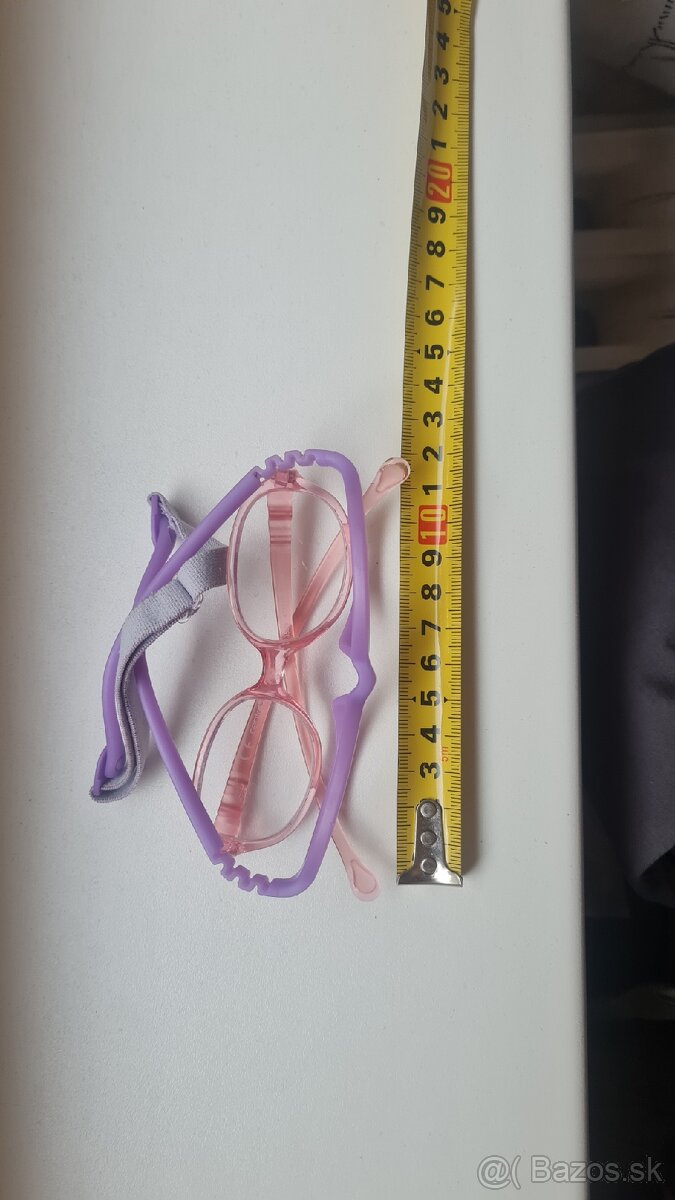 Detské okuliarov rámy - 3