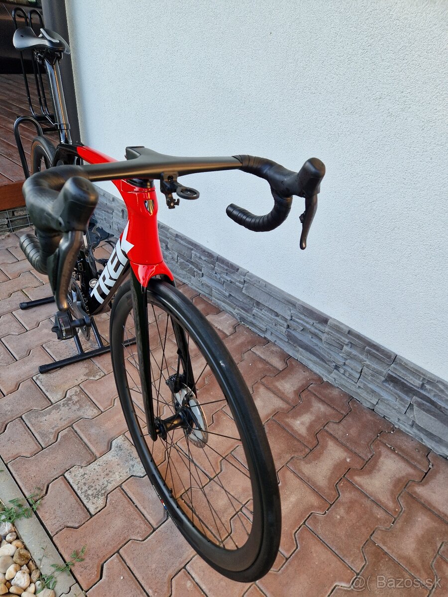 Predam Trek emonda SL 7 pro - 3