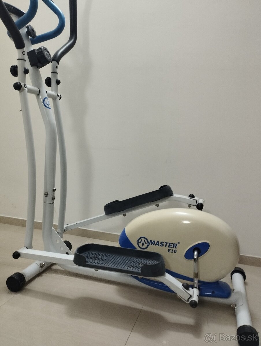 predám eliptický rotoped - 3