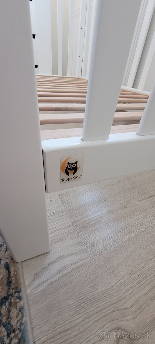 Postielka YappyKids 120x60 - 3