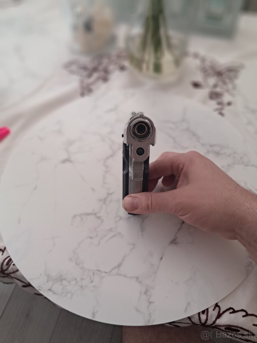 Plynova pistol - 3
