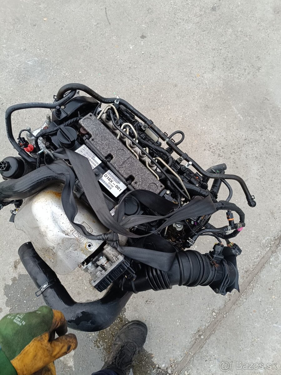 SsanGyong Tivoli 1.6 Diesel - 3