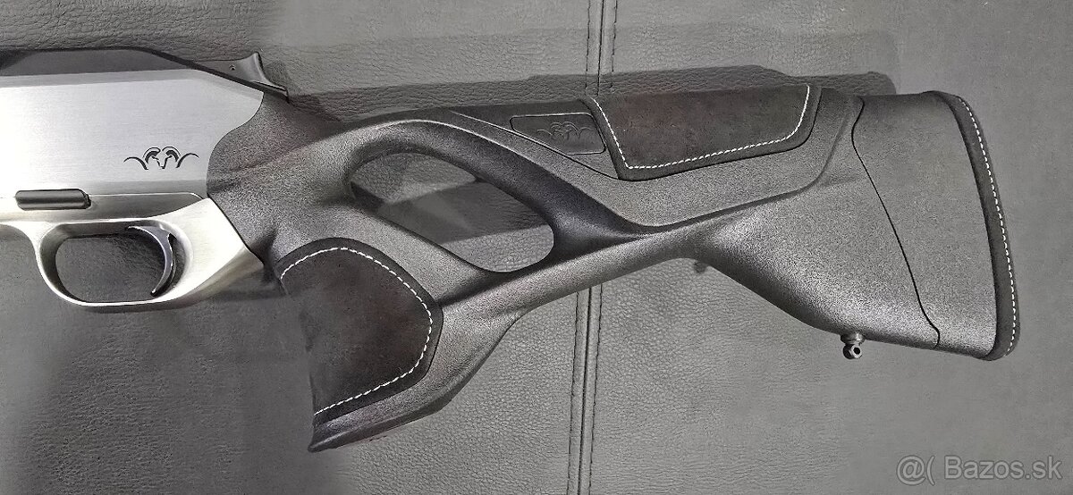 BLASER R8 SILVERSTONE + KANYL - 3