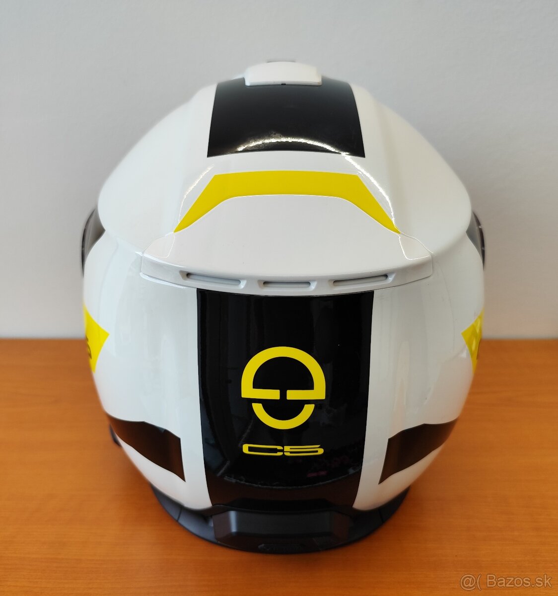 Schuberth C5 Eclipse - 3
