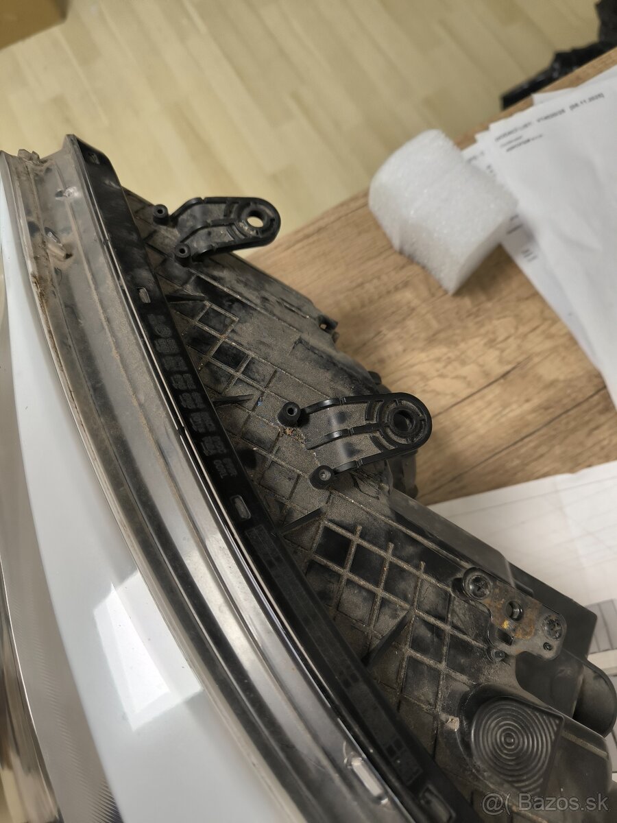 Predné ľavé svetlo Kia ceed led originál 2016 - 3