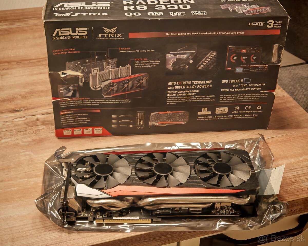 R9 390 OC EDITION - 3