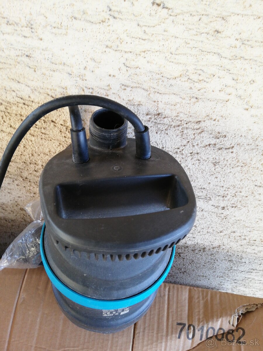 Gardena sudové čerpadlo - 3