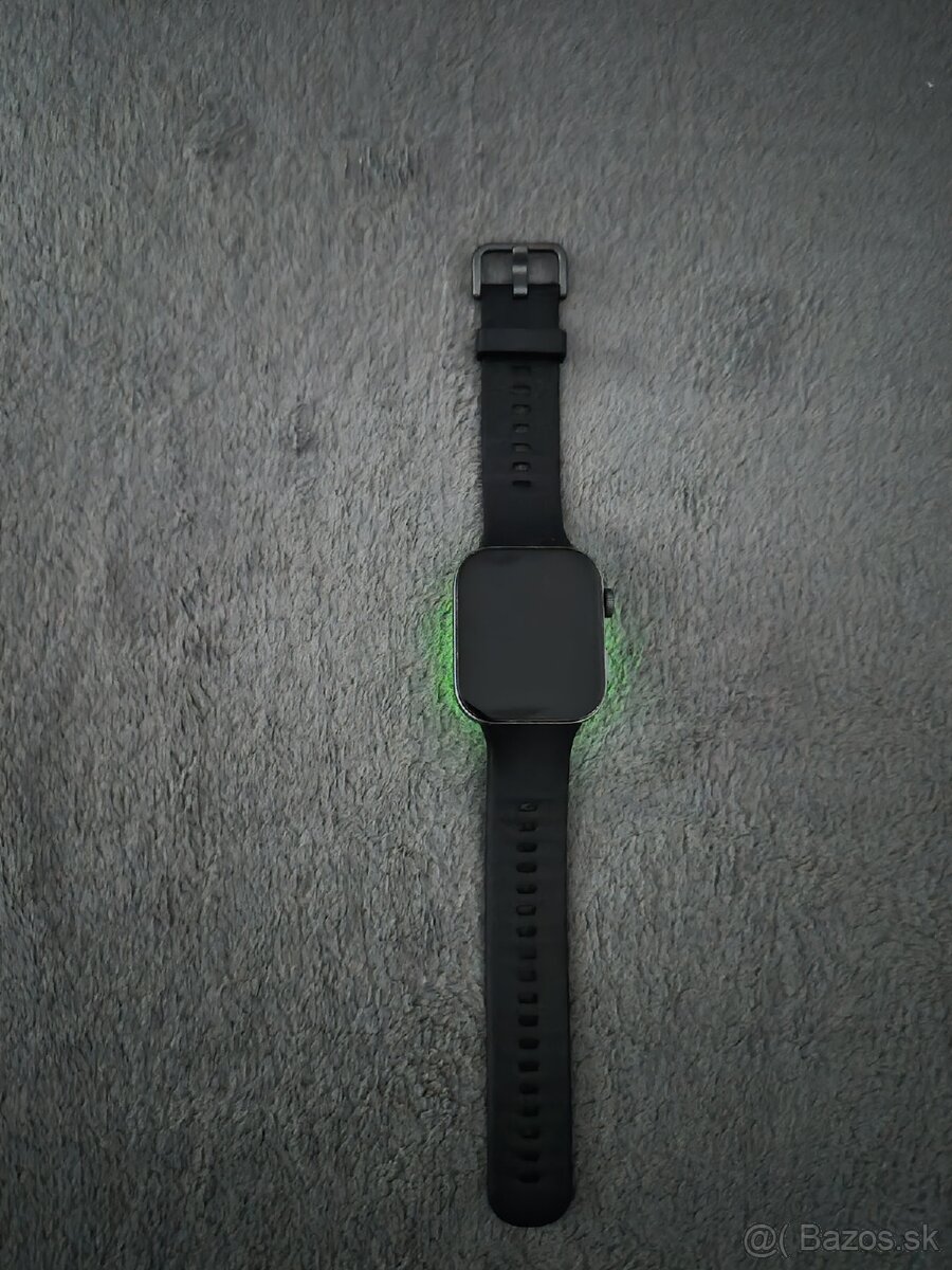 Smart hodinky Huawei Watch Fit 3 - 3