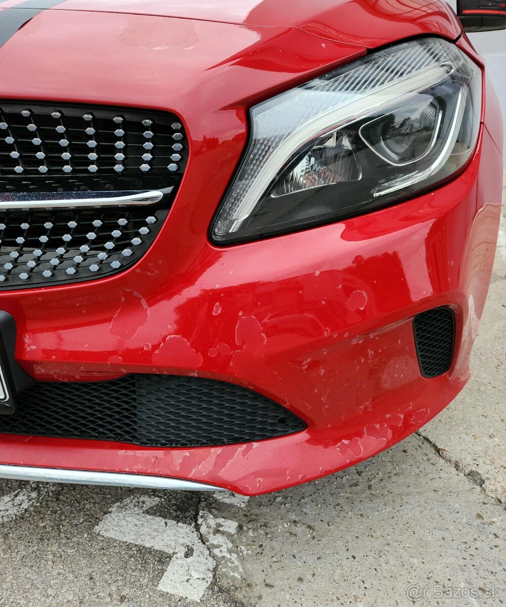 Mercedes Benz A160 - 3