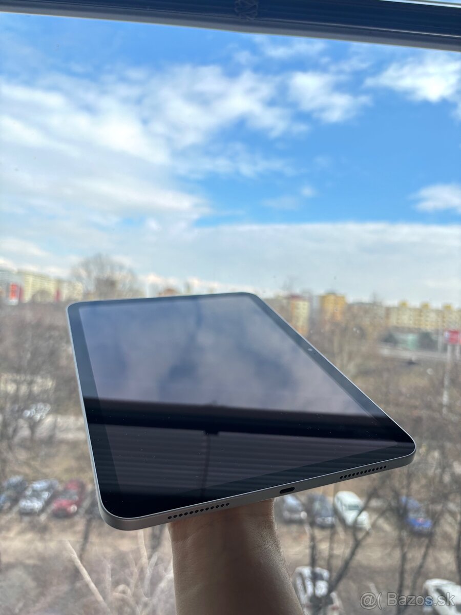 Apple iPad 10. generácie (2022) - 3