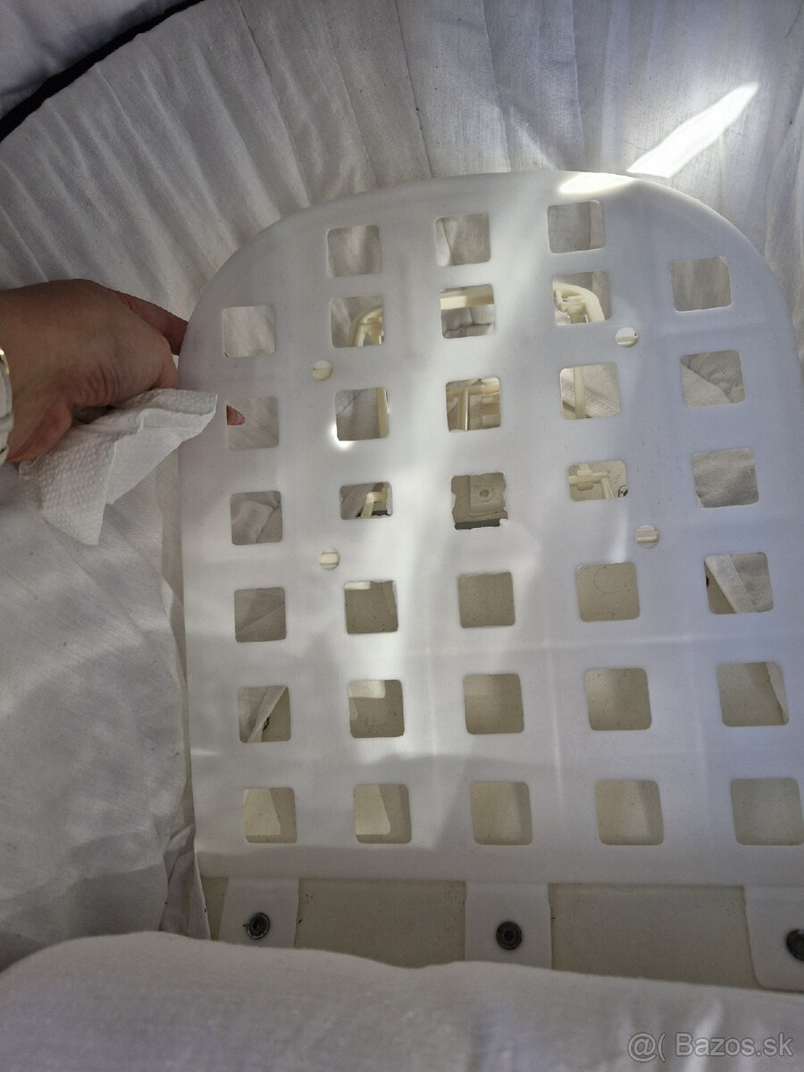 Kočiar trojkombinácia - 3