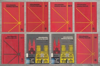 Architektúra a stavebníctvo - 3