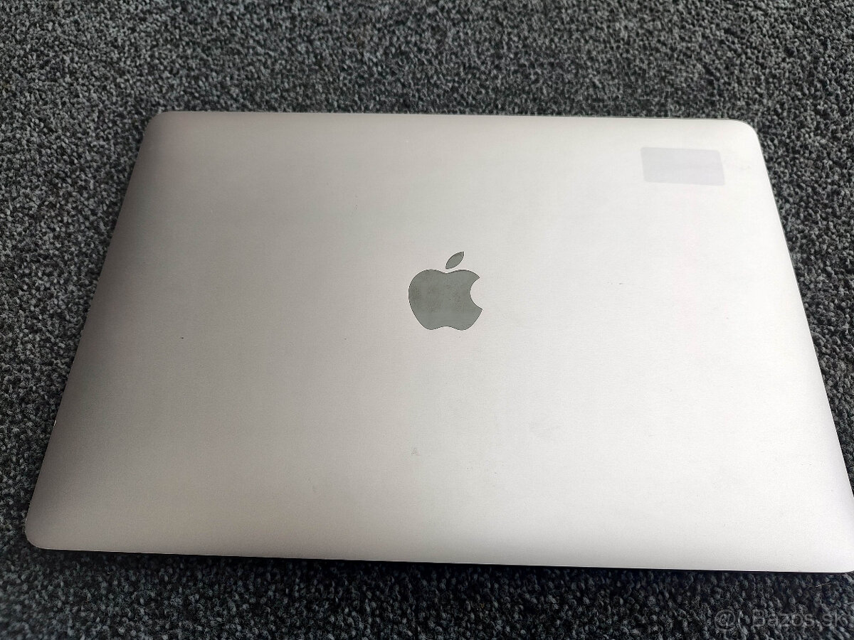MacBook Air 13” 2019 Retina i5 - 3