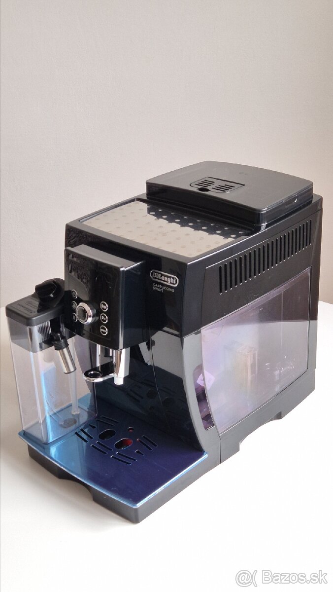 Kávovar DeLonghi Cappuccino Smart - 3