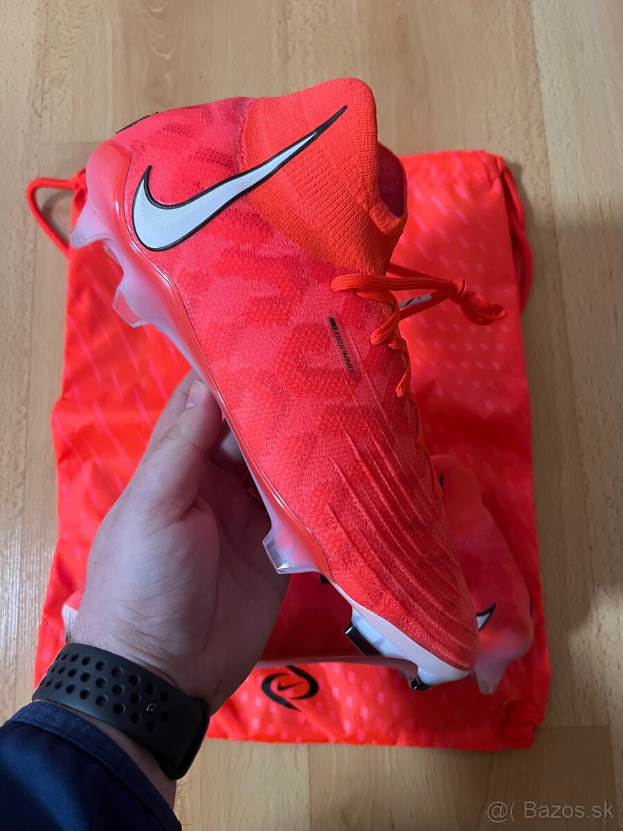 Kopačky Nike Phantom Luna Elite FG - 3