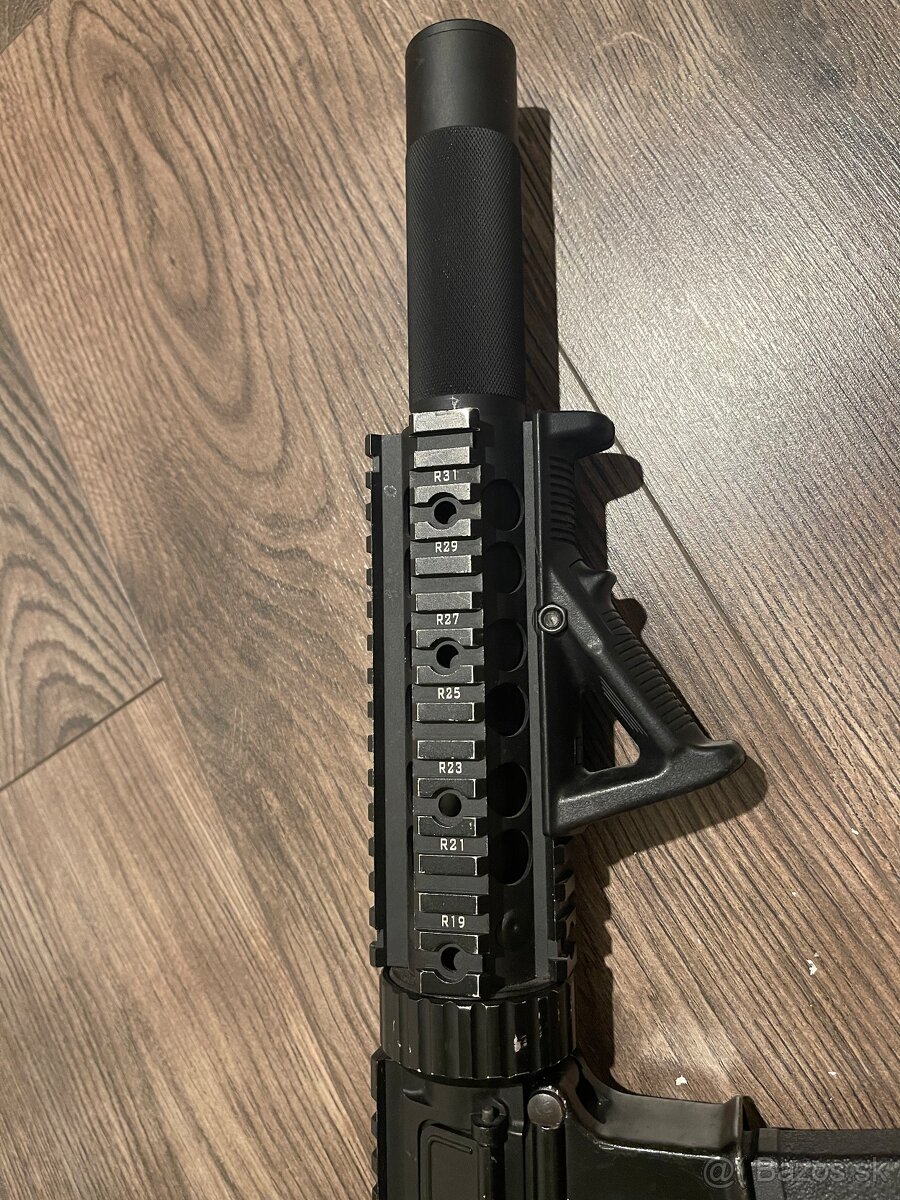 M4 RIS Specna Arms - 3