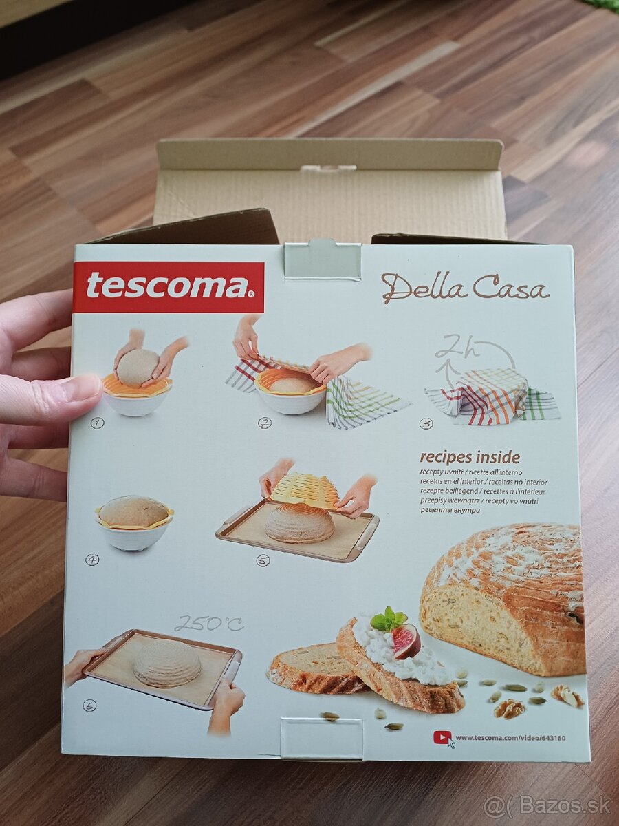 Tescoma ošatka na chlieb Della Casa - 3