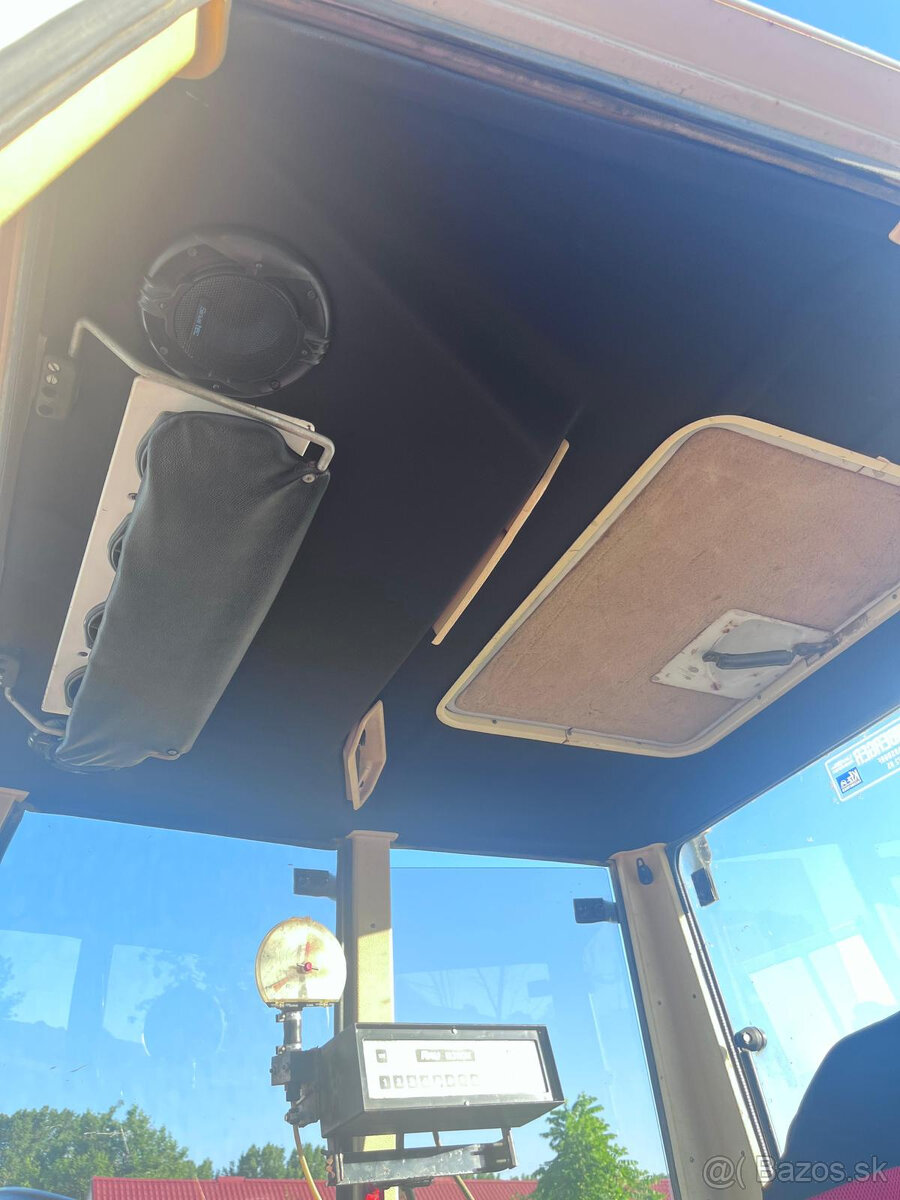 Steyr 8080 Turbo - 3